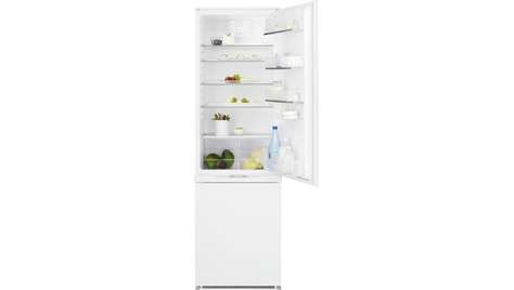 Встраиваемый холодильник Electrolux ENN2914COW