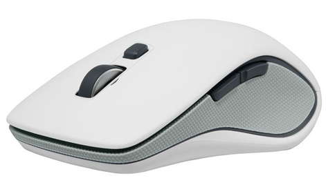 Компьютерная мышь Logitech Wireless Mouse M560 White