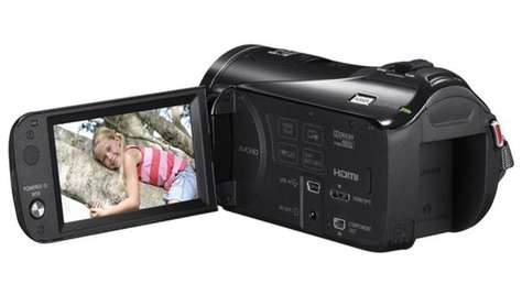Видеокамера Canon LEGRIA HF M46