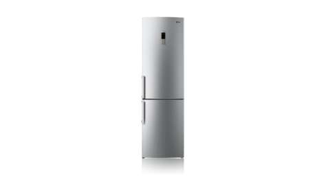 Холодильник LG GA-B489BAQZ