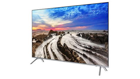 Телевизор Samsung UE 49 MU 7000 U