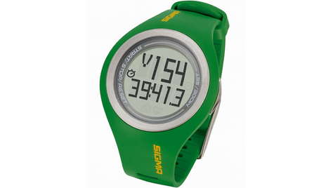Спортивные часы Sigma PC 22.13 Man Green