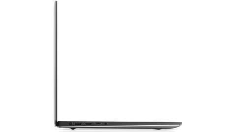 Ноутбук Dell XPS 15 9650