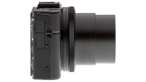 Компактный фотоаппарат Sony Cyber-shot DSC-RX100 II