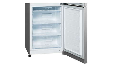 Холодильник LG GA-B409SMCL