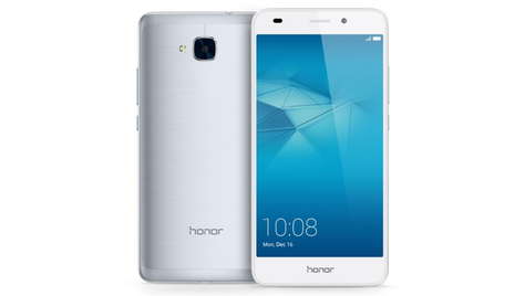 Смартфон Huawei Honor 5C Silver