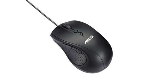Компьютерная мышь Asus UT415