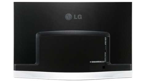 Телевизор LG 55 EA 980 V