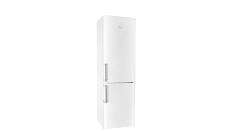 Холодильник Hotpoint-Ariston HBM 1201.4 NF H