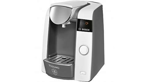 Кофемашина Bosch TAS 4304EE Joy