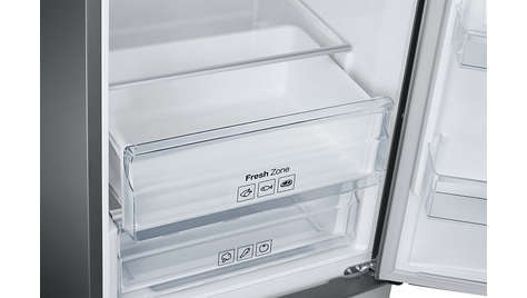 Холодильник Samsung RB37J5240SA