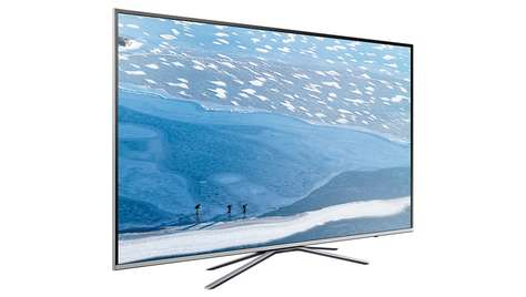 Телевизор Samsung UE 43 KU 6400 U