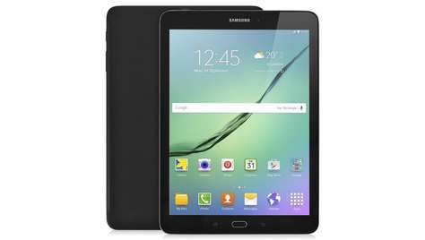 Планшет Samsung Galaxy Tab S2 9.7 SM-T810 Wi-Fi 32Gb Black