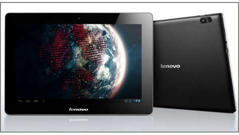 Планшет Lenovo IdeaTab S2110