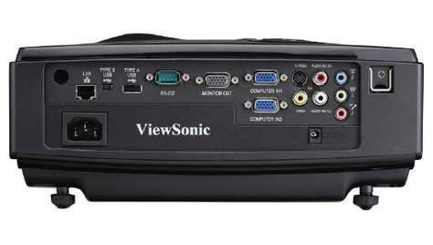 Видеопроектор ViewSonic PJD7583w