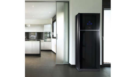 Холодильник Vestel GT 590 UHS