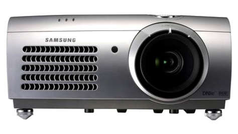 Видеопроектор Samsung H710