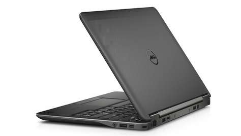 Ноутбук Dell Latitude E7240 Core i5 4210U 1700 Mhz/1366x768/4Gb/128Gb/DVD нет/Intel HD Graphics 4400/Linux