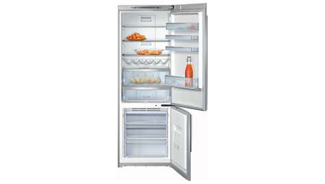 Холодильник Neff K5891X4RU