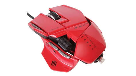 Компьютерная мышь Mad Catz R.A.T.5 Gaming Mouse