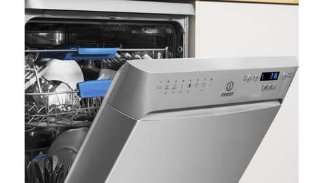 Посудомоечная машина Indesit DFP 58T94 CA NX