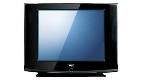 Телевизор VR CT-14VUBS-G
