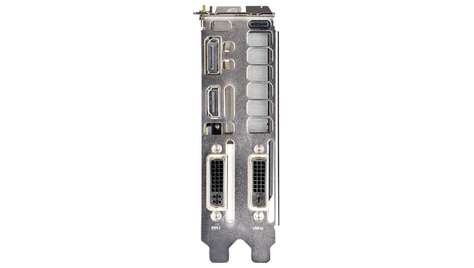 Видеокарта EVGA GeForce GTX 980 1279Mhz PCI-E 3.0 4096Mb 7010Mhz 256 bit (04G-P4-2986-KR)