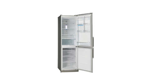Холодильник LG GC- B439WAQK