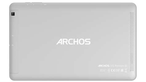 Планшет Archos 101 Platinum 3G 32 Gb