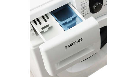 Стиральная машина Samsung WF60F1R0H0W