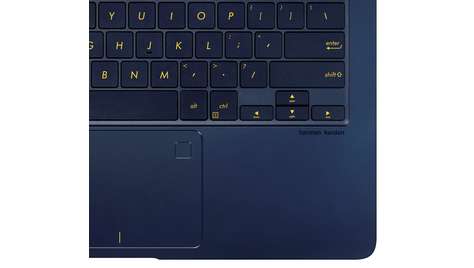 Ноутбук Asus ZenBook 3 Deluxe UX3490