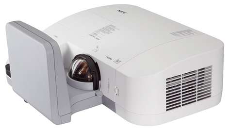 Видеопроектор NEC U260W