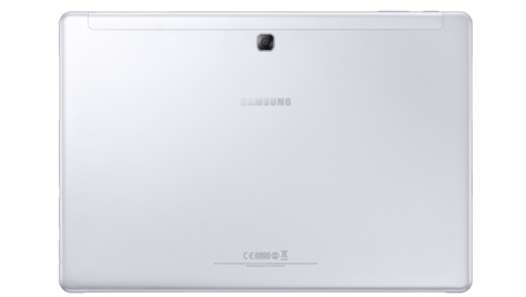 Планшет Samsung Galaxy Book 12 SM-W727 8 Gb RAM/ 256 Gb ROM