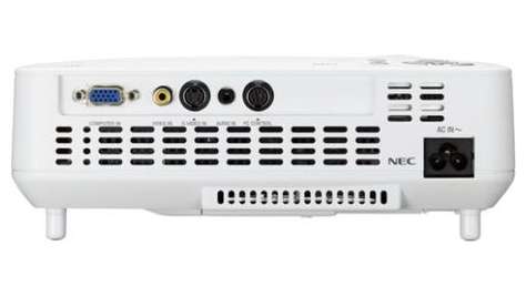 Видеопроектор NEC NP63