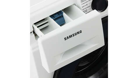Стиральная машина Samsung WW6MJ42602WDLP