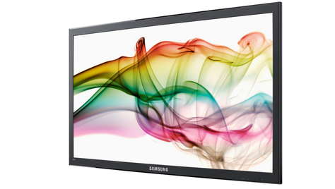 Телевизор Samsung SyncMaster 550 EX