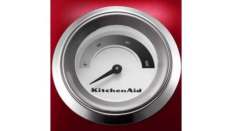 Электрочайник KitchenAid красный, 5KEK1522EER