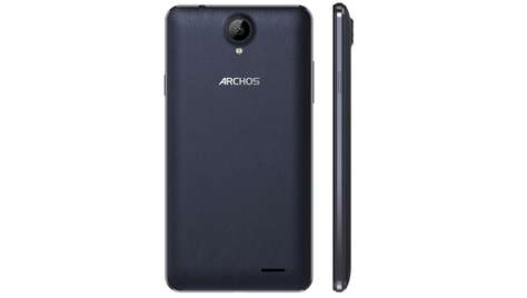 Смартфон Archos 55b Platinum 8 Gb