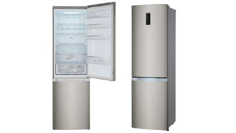 Холодильник LG GA-B489TADN