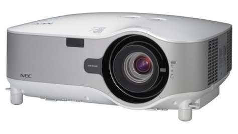 Видеопроектор NEC NP2250