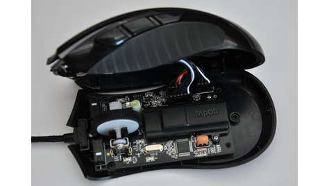 Компьютерная мышь Rapoo V300