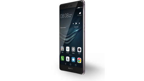Смартфон Huawei P9 32GB Dual Sim Titanium Grey