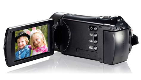 Видеокамера Samsung HMX-H430