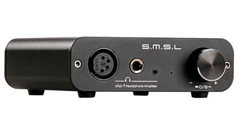 Усилитель для наушников SMSL SAP-9