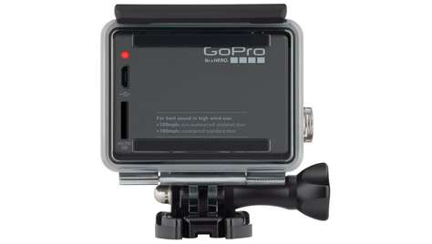Экшн-камера GoPro HERO+