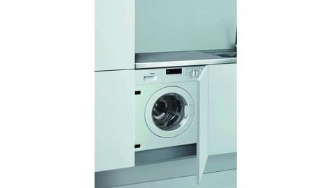 Встраиваемая стиральная машина Whirlpool AWOC 0714