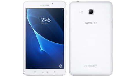 Планшет Samsung Galaxy Tab A 7.0 SM-T285 8G White