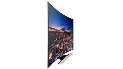 Телевизор Samsung UE 55 HU 8700