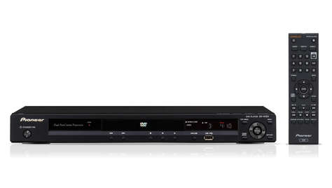 DVD-видеоплеер Pioneer DV-410V
