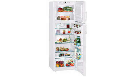 Холодильник Liebherr CTP 3213 Comfort